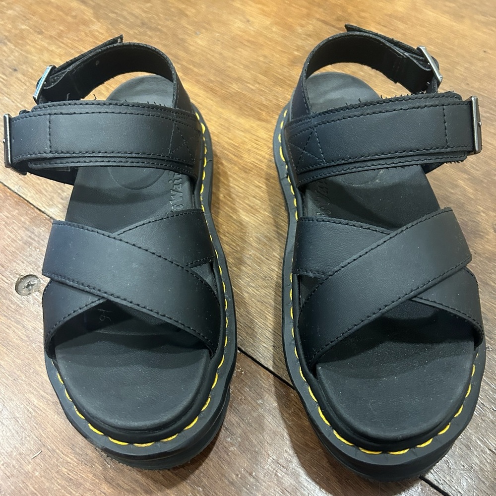 Dr. Marten Voss ll Hydro sandals